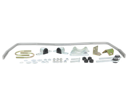 Rear Sway Bar - 18mm 4 Point Adjustable to Suit Toyota Celica TA22, RA23, 28