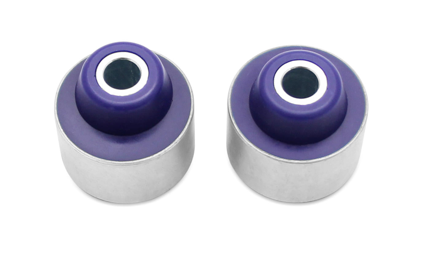 Superpro Front Lower Control Arm - Rear Bush Kit - Single Offset (SPF3487K)