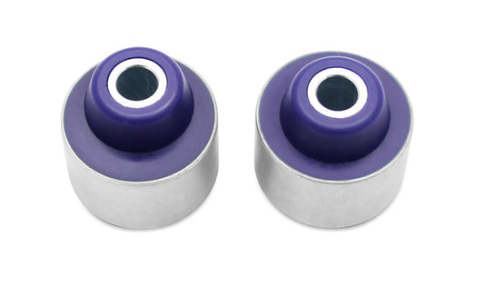 Superpro Front Lower Control Arm - Rear Bush Kit - Single Offset (SPF3487K)