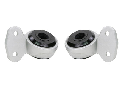 Front Control Arm Lower - Inner Rear Bushing Kit to Suit BMW 3 Series E46 and Z4 E85, E86