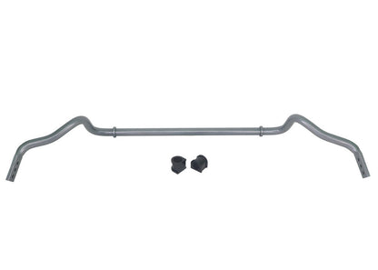 Front Sway Bar - 27mm 3 Point Adjustable to Suit Mitsubishi Lancer Evolution X