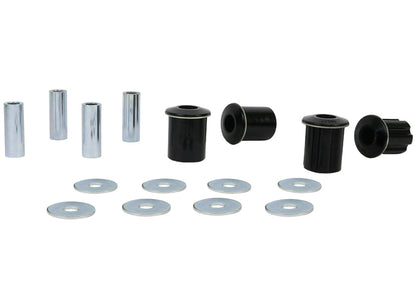 Front Control Arm Lower - Bushing Kit to Suit Ford Everest, Ranger and Mazda BT-50