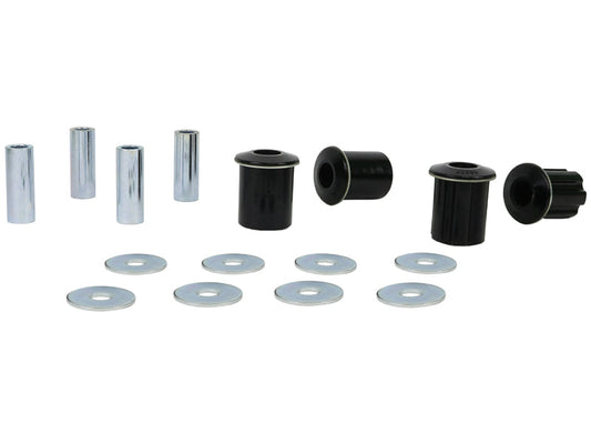 Front Control Arm Lower - Bushing Kit to Suit Ford Everest, Ranger and Mazda BT-50