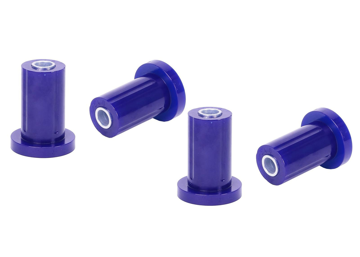 Superpro Front Lower Control Arm - Inner Bush Kit (SPF0540K)