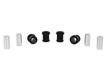 Front Control Arm Upper - Bushing Kit to Suit Mazda MX-5 NC and RX-8 FE