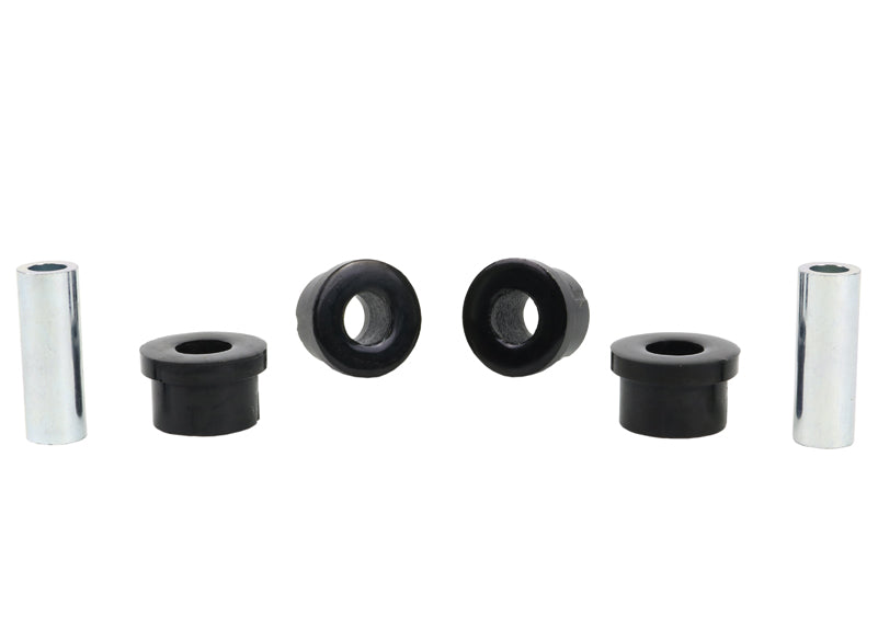 Front Control Arm Lower - Inner Front Bushing Kit to Suit Hyundai Excel X3 and Mitsubishi Magna and Sigma
