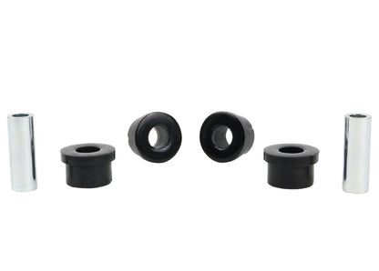Front Control Arm Lower - Inner Front Bushing Kit to Suit Hyundai Excel X3 and Mitsubishi Magna and Sigma