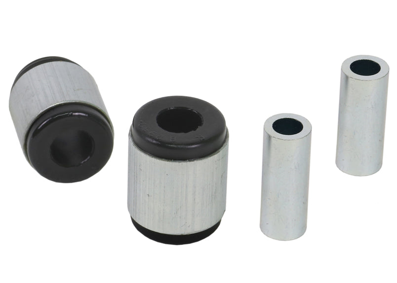 Rear Control Arm Lower - Bushing Kit to Suit Mitsubishi Lancer Evo IV-IX
