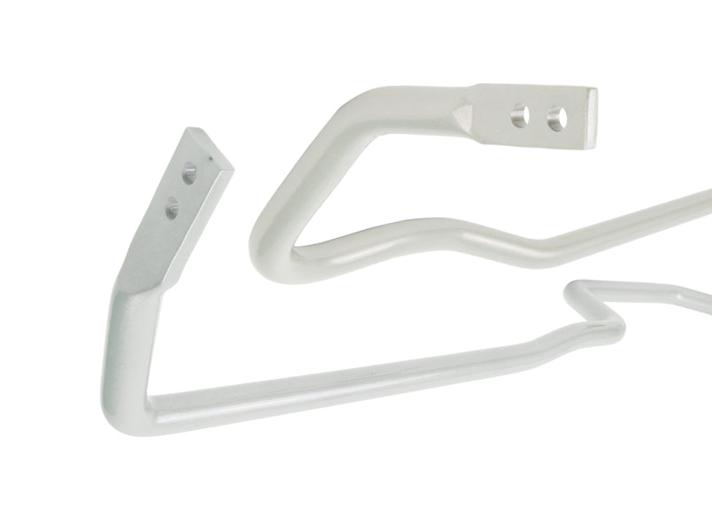 Front and Rear Sway Bar - Vehicle Kit to Suit Nissan Skyline R32 Ad