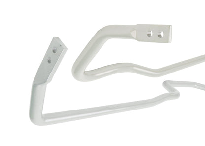 Front and Rear Sway Bar - Vehicle Kit to Suit Nissan Skyline R32 Ad
