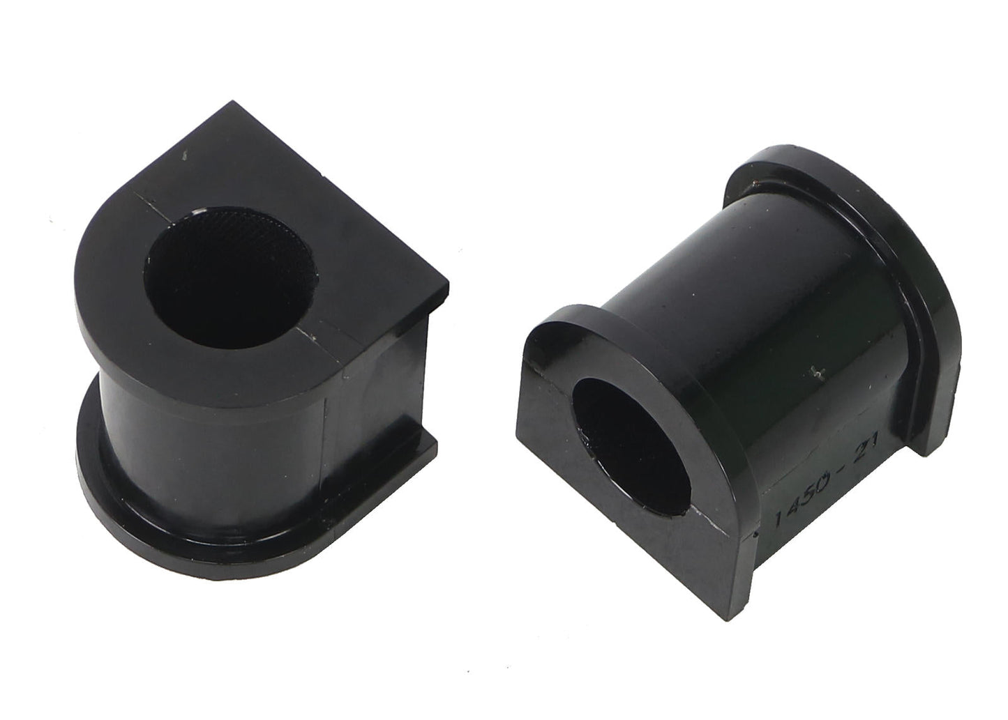 Universal Sway Bar Mount - Bushing Kit 21mm