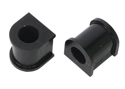 Universal Sway Bar Mount - Bushing Kit 21mm
