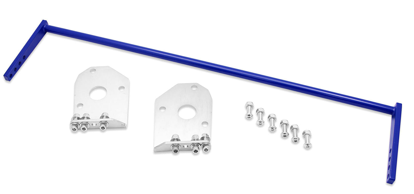 Superpro Rear 18mm 2 Position Adjustable Sway Bar (RC0022RZ-18)