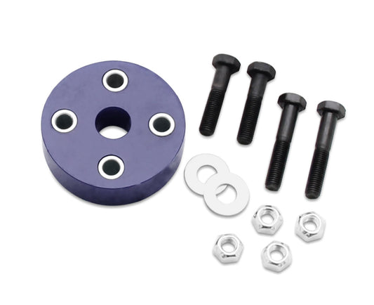 Superpro Front Steering Rack & Pinion Coupling Kit (SPF1884K)