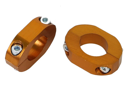 Universal Sway Bar Lateral Lock - Kit 19-20mm