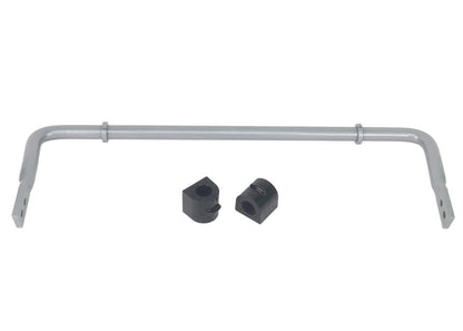 Rear Sway Bar - 24mm 2 Point Adjustable to Suit Ford Focus and Mazda3