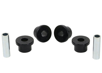 Front Control Arm Lower - Inner Front Bushing Kit to Suit Mitsubishi L300, Pajero and Triton