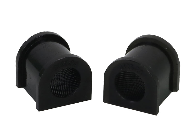 Sway Bar Mount - Bushing Kit 24mm to Suit Mazda MX-5 NC, RX-8, Toyota Camry and Land Cruiser 100 Series