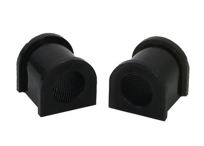 Sway Bar Mount - Bushing Kit 24mm to Suit Mazda MX-5 NC, RX-8, Toyota Camry and Land Cruiser 100 Series