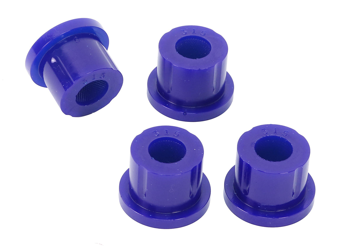 Superpro Front Spring Rear Eye Bush Kit (SPF0315K)