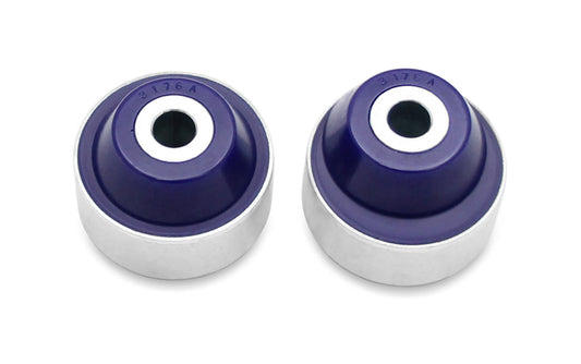 Superpro Front Lower Control Arm - Rear Bush Kit - Single Offset (SPF3177K)