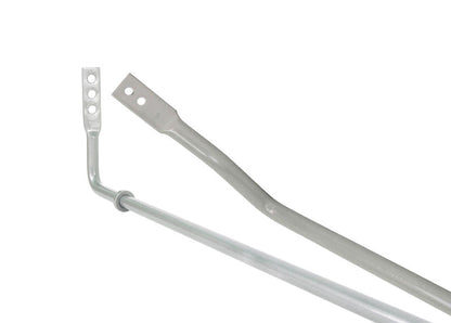 Front and Rear Sway Bar - Vehicle Kit to Suit Mazda MX-5 NB