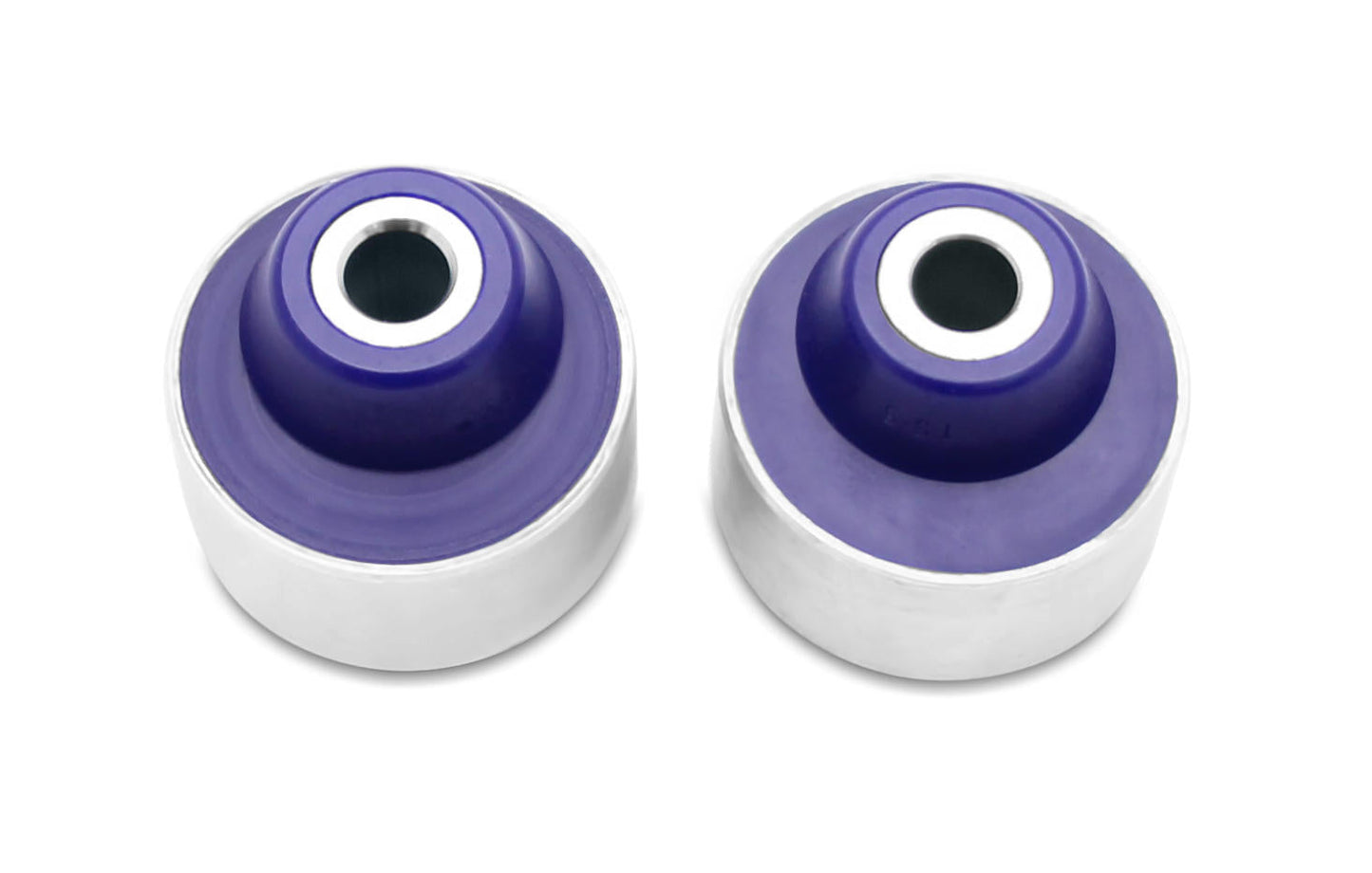 Superpro Front Lower Control Arm - Front Bush Kit (Offset) (SPF3424K)