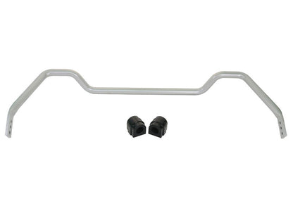 Front Sway Bar - 30mm 3 Point Adjustable to Suit BMW M3 E46