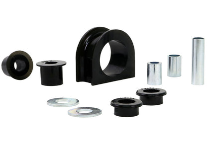 Front Steering Rack and Pinion - Mount Bushing Kit to Suit Toyota Prado and 4Runner