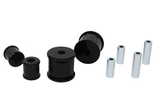 Rear Trailing Arm Upper - Bushing Kit to Suit Nissan Elgrand E50