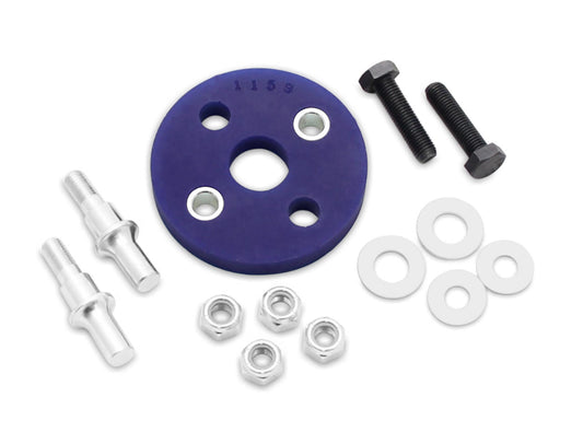 Superpro Front Steering Column Coupling Kit (SPF1159K)