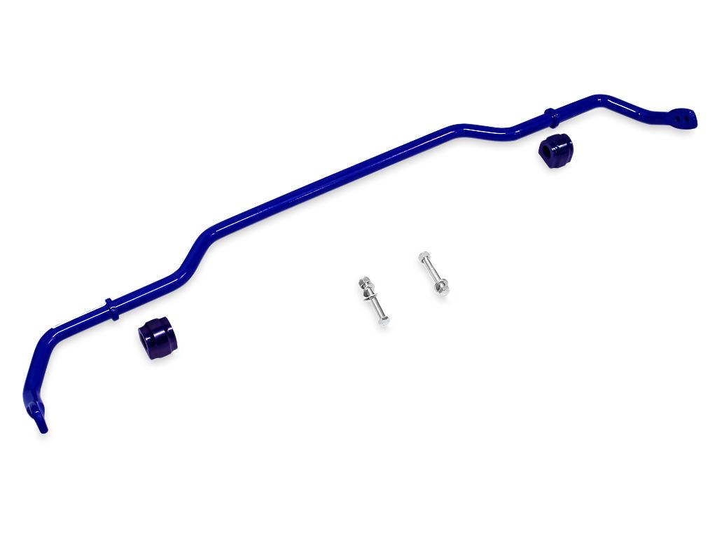 Superpro Rear 26mm  2 Position Adjustable Sway Bar (RC0006RZ-26)