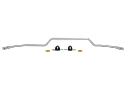Rear Sway Bar - 20mm 3 Point Adjustable to Suit Toyota Celica GT-4 ST185-ST205
