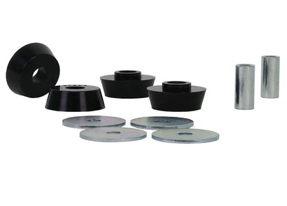 Front Shock Absorber- Upper Bushing Kit to Suit Mitsubishi Challenger, Pajero Sport and Triton 2wd/4wd