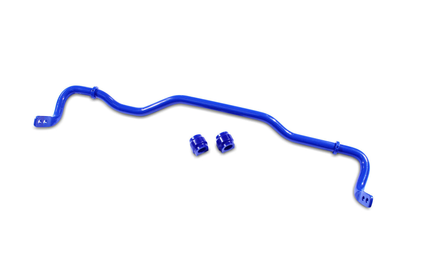 Superpro Rear 22mm 2 Position Adjustable Sway Bar (RC0052RZ-22)