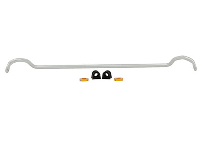 Front Sway Bar - 22mm 2 Point Adjustable to Suit Subaru Impreza, liberty and Outback