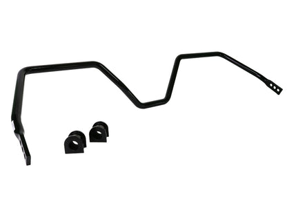 Rear Sway Bar - 24mm 3 Point Adjustable to Suit Toyota FJ Cruiser, Prado and Prado