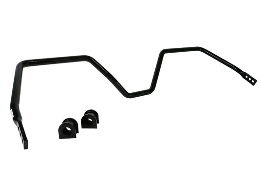 Rear Sway Bar - 24mm 3 Point Adjustable to Suit Toyota FJ Cruiser, Prado and Prado