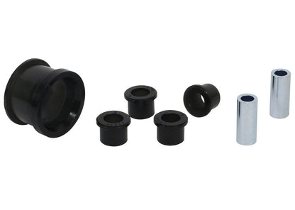 Front Steering Rack and Pinion - Mount Bushing Kit to Suit Toyota Rav 4 ACA20