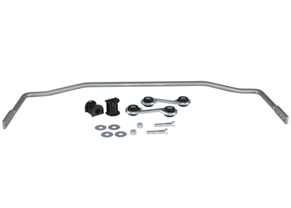 Rear Sway Bar - 16mm 3 Point Adjustable to Suit BMW 3 Series E30