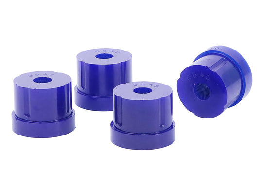 Superpro Rear Leaf Spring - Front Eye Bush Kit (SPF0542K)