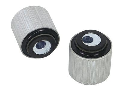 Front Control Arm Lower - Bushing Kit Double Offset to Suit Toyota Supra DB42 and BMW Z4 G29