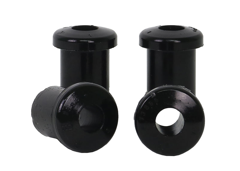 Rear Leaf Spring - Shackle Bushing Kit to Suit Ford Capri, Cortina and Escort