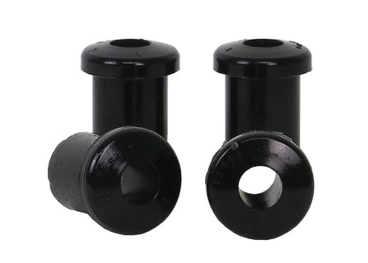 Rear Leaf Spring - Shackle Bushing Kit to Suit Ford Capri, Cortina and Escort