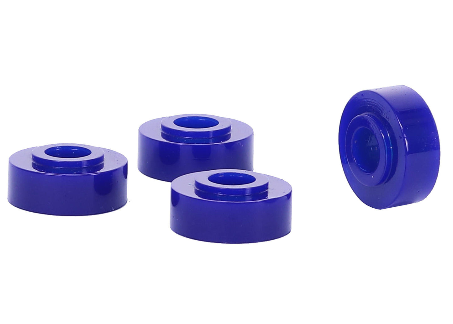 Superpro Front Strut Bar To Chassis Bush Kit (SPF0058K)