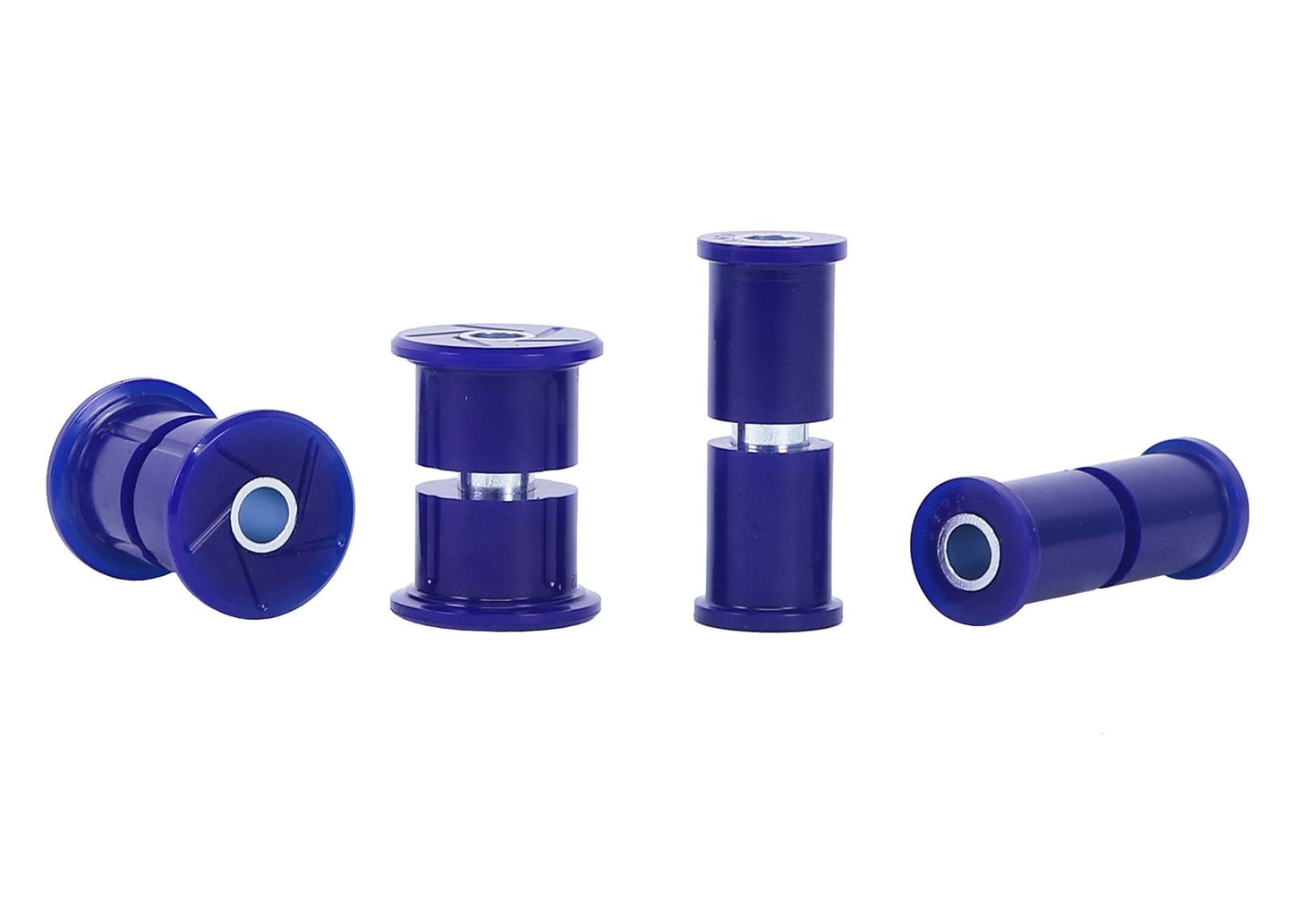 Superpro Leaf Spring - Rear Eye & Shackle Bush Kit (SPF1930K)