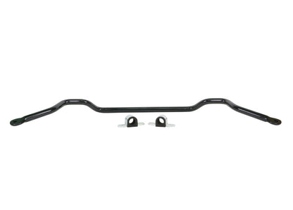 Front Sway Bar - 27mm Non Adjustable to Suit Toyota Land Cruiser Prado 95 Series