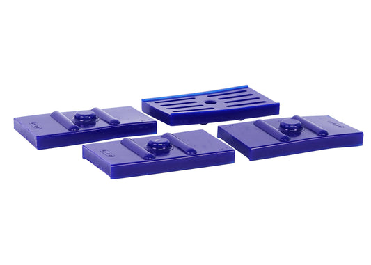 Superpro Rear Spring Insulator Pad (59mm) (SPF0089K)