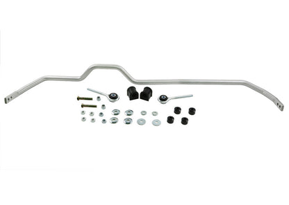 Rear Sway Bar - 24mm 2 Point Adjustable to Suit Nissan 200SX and Skyline R33, R34 Rwd/Awd