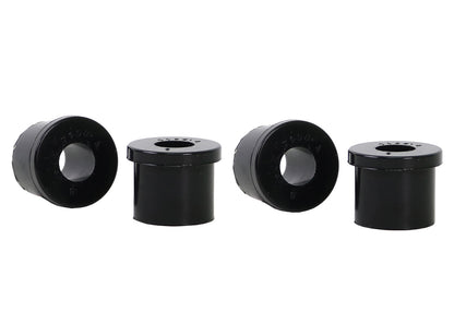 Rear Leaf Spring - Bushing Kit to Suit Ford Econovan and Mazda E Series